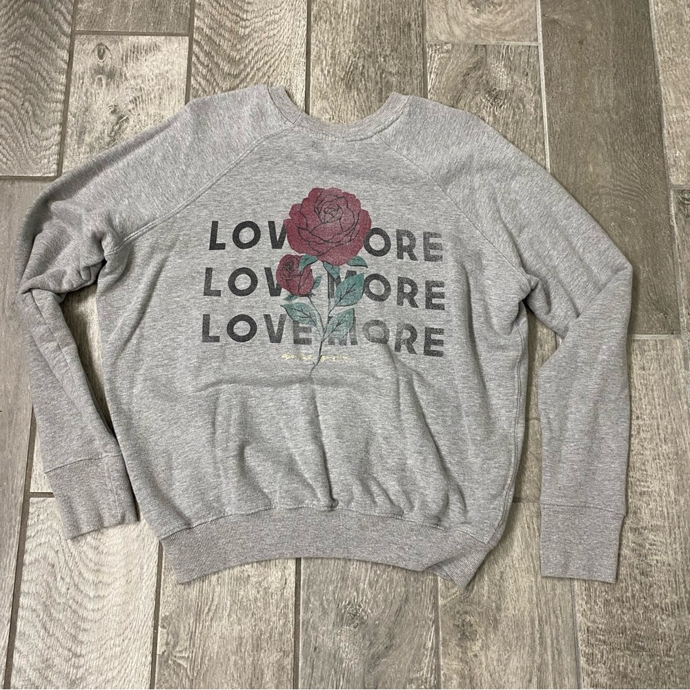Spiritual Gangster Sweatshirt